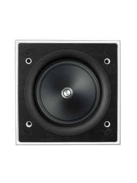Встраиваемая акустика KEF Ci160ES Uni-Q Square