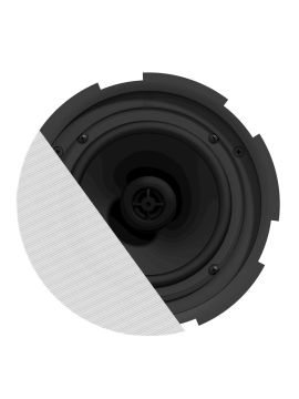 Встраиваемая акустика Audac CIRA824I/W