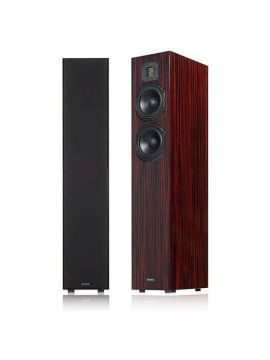 Напольная акустика Piega Classic 5.0 Macassar High Gloss