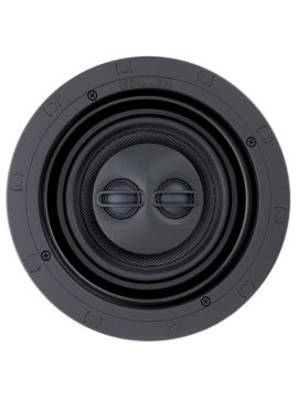 Встраиваемая акустика Sonance VP66R SST/SUR (VISUAL PERFORMANCE MEDIUM ROUND SST/SUR)