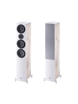 Напольная акустика Heco Aurora 700 Ivory White
