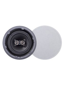 Встраиваемая акустика Cambridge C165SS In Ceiling White