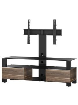 Стойка для телевизора Sonorous MD 8143 B-HBLK-VIC