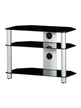 Подставка Sonorous NEO 370 B SLV