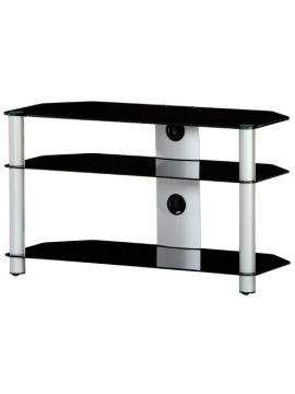 Подставка Sonorous NEO 390 B SLV