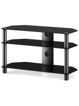 Подставка Sonorous NEO 390 B HBLK