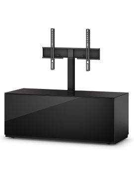 Стойка для телевизора Sonorous ST 111F BLK BLK BS