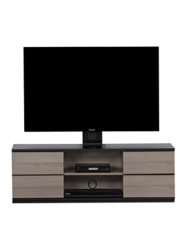 Подставки Sonorous LBA 124S HBLK BLK MOL