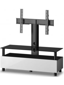 Подставка Sonorous TRN 1113 B HBLK WHT