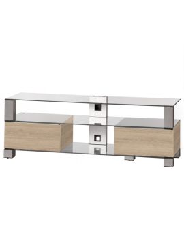 Стойка под телевизор Sonorous MD 9140 C-INX-OAK