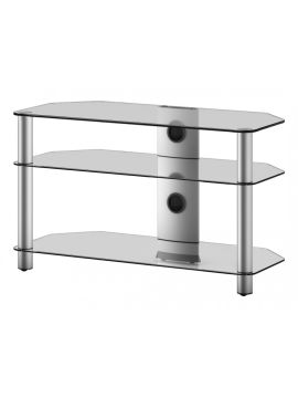 Стойка для телевизора Sonorous NEO 391 C-SLV