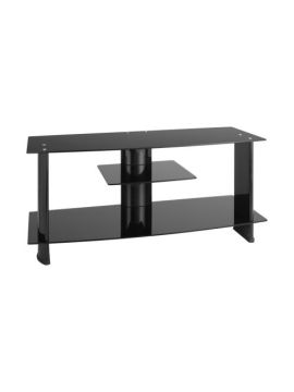 Подставка под телевизор Ultimate MD 3500B black alu