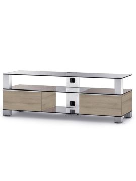 Подставка под телевизор Sonorous MD 9140-C-INX-MOL