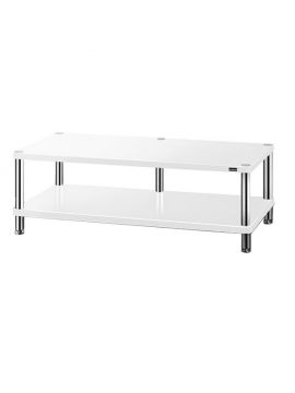 Стенд Solidsteel HW-2L Glossy White