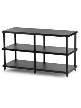 Стойка Solidsteel S4-3 Black