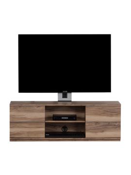 Тумба Sonorous LBA 124S SLV TCV TCV