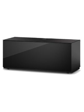 Стойка для телевизора Sonorous ST 110F BLK BLK BS