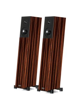 Напольная акустика Audio Physic Avanti Macassar Ebony