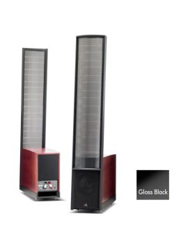 Напольная акустика Martin Logan Classic ESL 9 Gloss black