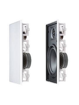 Встраиваемая акустика In-Akustik AmbienTon Q1 0024201