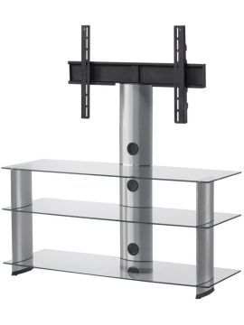 Подставка Sonorous PL 2130 C-SLV