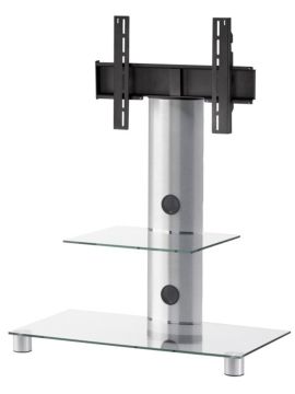 Подставка Sonorous PL 2380 С-SLV