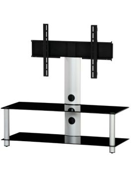 Подставка Sonorous NEO 110 B SLV