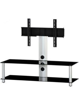 Подставка Sonorous NEO 130 B SLV