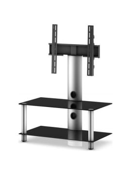 Подставка Sonorous NEO 80 B SLV