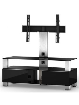 Подставка Sonorous MD 8123-B-INX-BLK