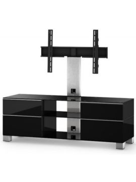 Подставка Sonorous MD 8340 B-INX-BLK