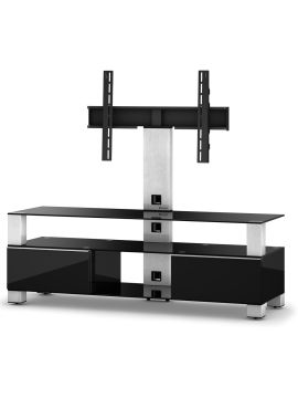 Подставка Sonorous MD 8143-B-INX-BLK