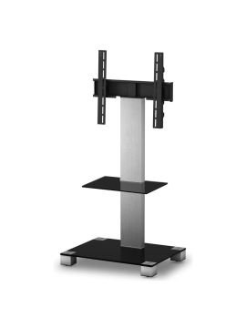 Стойка под телевизор Sonorous PL 2515-B-INX