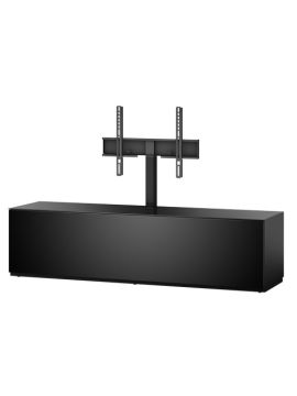 Подставка Sonorous ST 161F BLK BLK BS