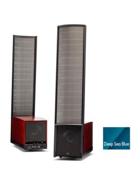 Напольная акустика Martin Logan Expression ESL 13A Deep Sea Blue