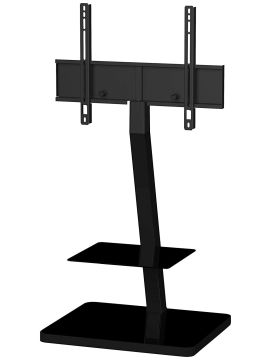 Подставка под телевизор Sonorous PL 2710 BLK-HBLK