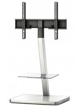 Подставка Sonorous PL 2710 WHT-SLV