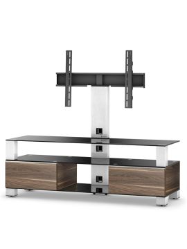 Стойка под телевизор Sonorous MD 8143 B-INX-VIC