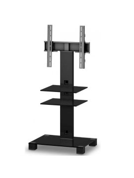 Стойка под телевизор Sonorous PL 2525-B-HBLK