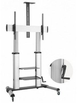 Мобильная стойка Wize Pro MH100A