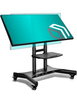 Стойка для телевизора с кронштейном Onkron TS1380