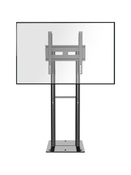 Стационарная стойка для двух экранов Onkron FPRO2L-20