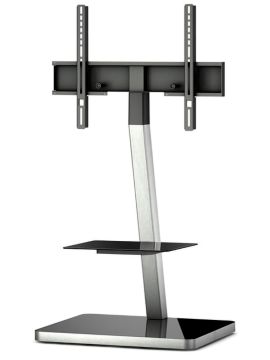 Подставка Sonorous PL 2710 BLK-SLV W