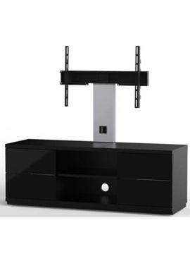 Подставка Sonorous LBA 124 SLV-BLK-GBLK