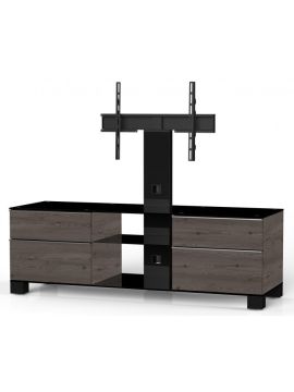 Подставка Sonorous MD 8340-B-HBLK-AML