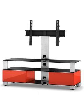 Подставка Sonorous MD 8143 B-INX-RED