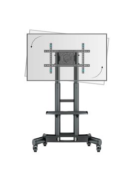 Стойка для телевизора Onkron TS1551R Black