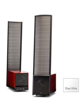 Напольная акустика Martin Logan Expression ESL 13A Gloss White