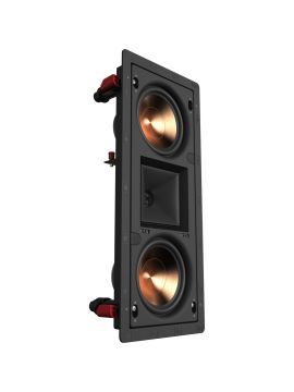 Встраиваемая акустика Klipsch PRO-25RW LCR