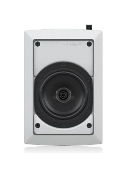 Встраиваемая АС Tannoy IW 4DC-WH